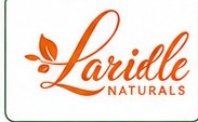 Lariel Naturals logo