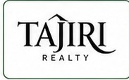 Tajiri Realty logo
