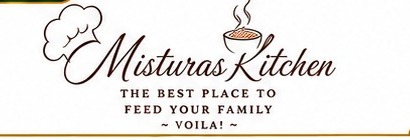 Misturas Kitchen logo