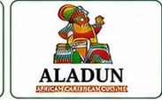 Aladun logo