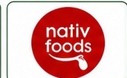 Nativ Foods logo