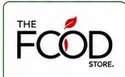 The Food Store logo