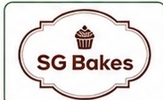 SG Bakes logo